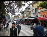 Photos about Hanoi